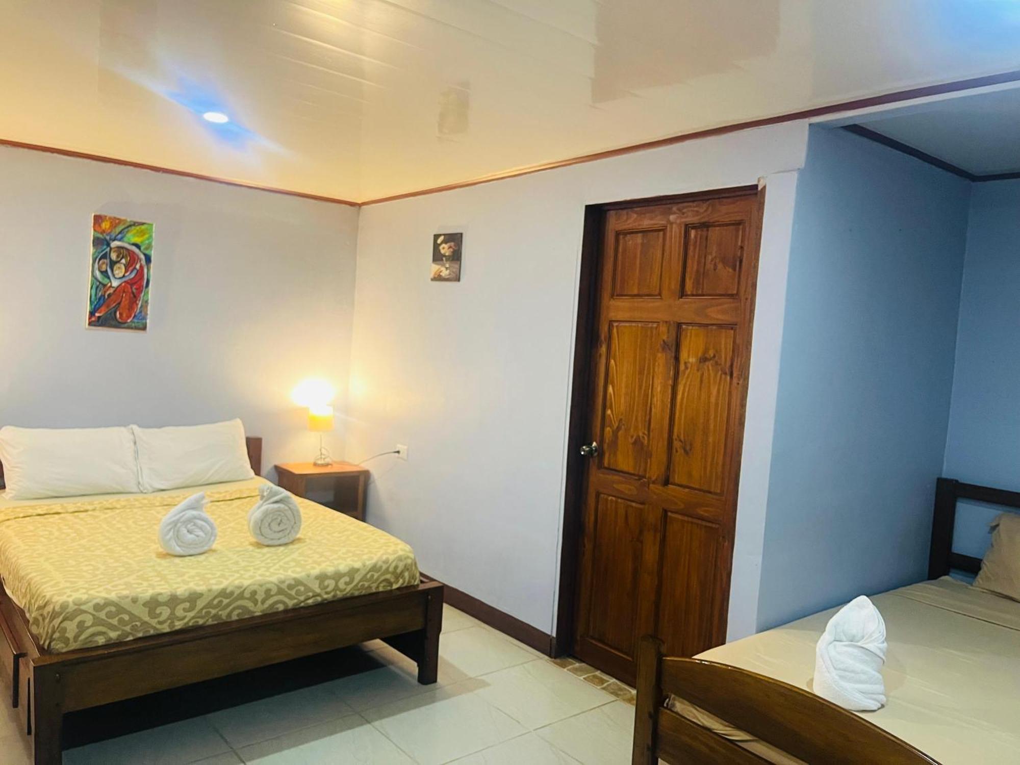 Cabinas Villa Drake Drake Bay Exterior photo
