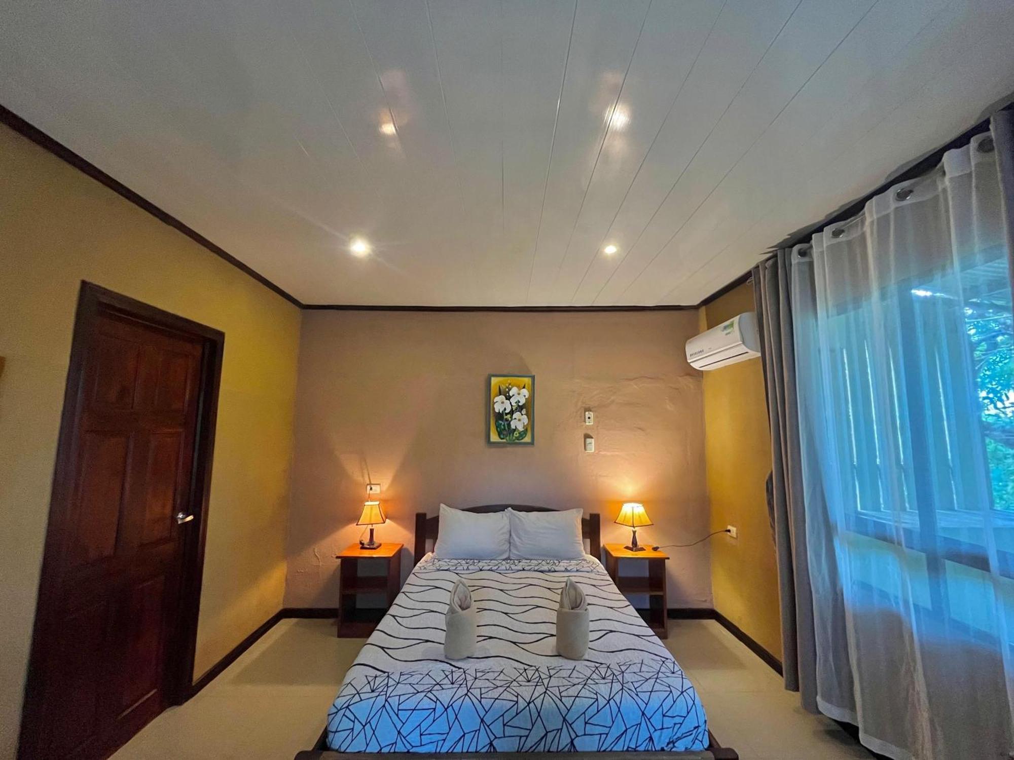 Cabinas Villa Drake Drake Bay Exterior photo